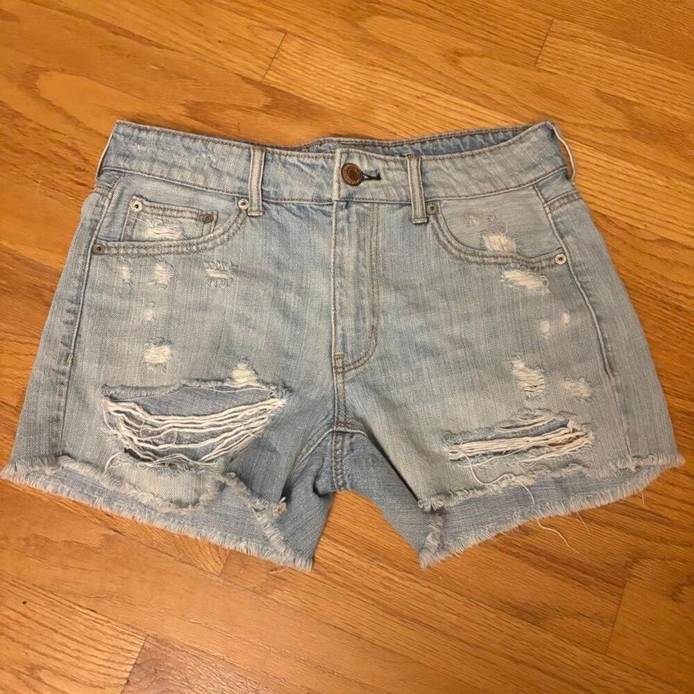 American Eagle Women's Jean Shorts